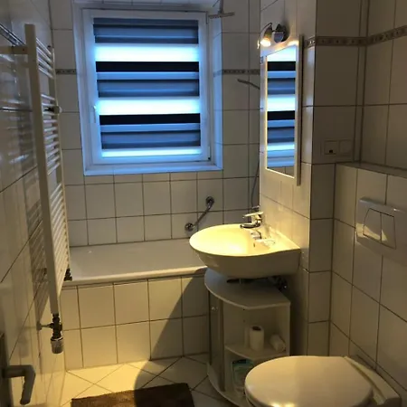 Ferienwohnung Apartment