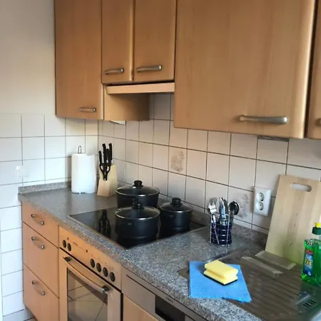 Ferienwohnung Bremen