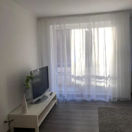 Ferienwohnung *