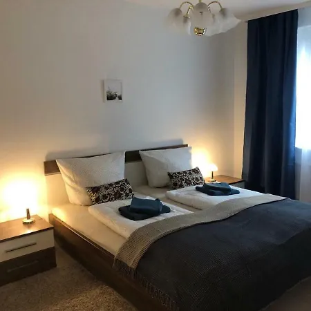 Apartment Ferienwohnung