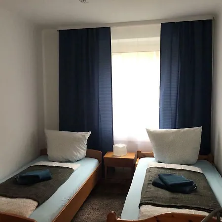 Ferienwohnung Apartment