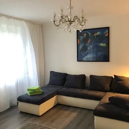Apartment Ferienwohnung *